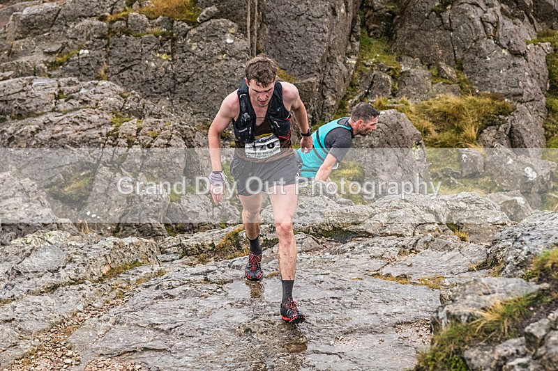 Three Shires-159 - Three Shires Fell Race Saturday 20th September 2025