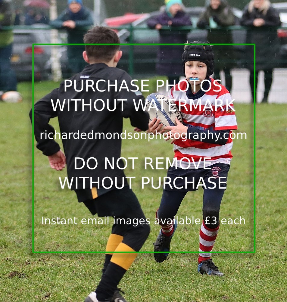 IMG_6786 - Kendal Rugby Under 11 vs Vale Of Lune Rugby Under 11 (8/1/23)