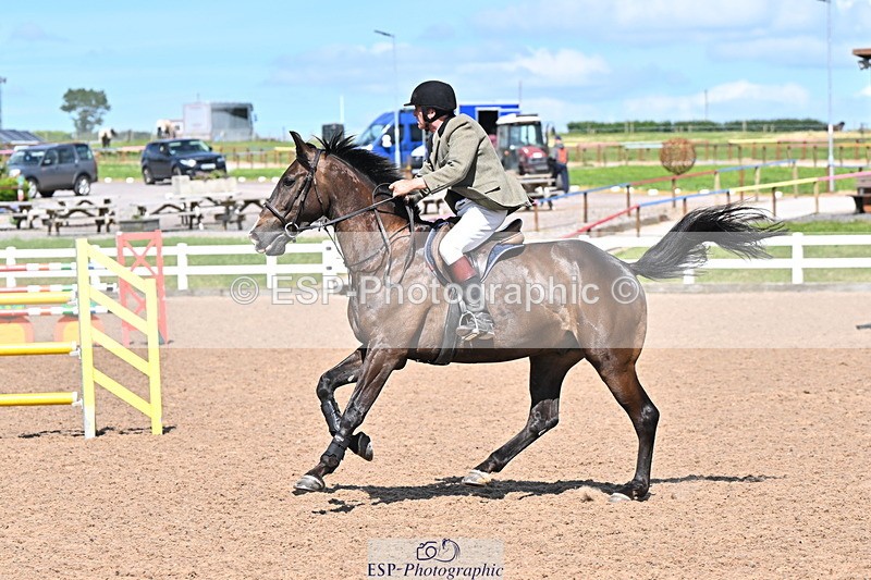 240619A-155550-01050 - Cls 5 Snr Foxhunter and 1.20m Open