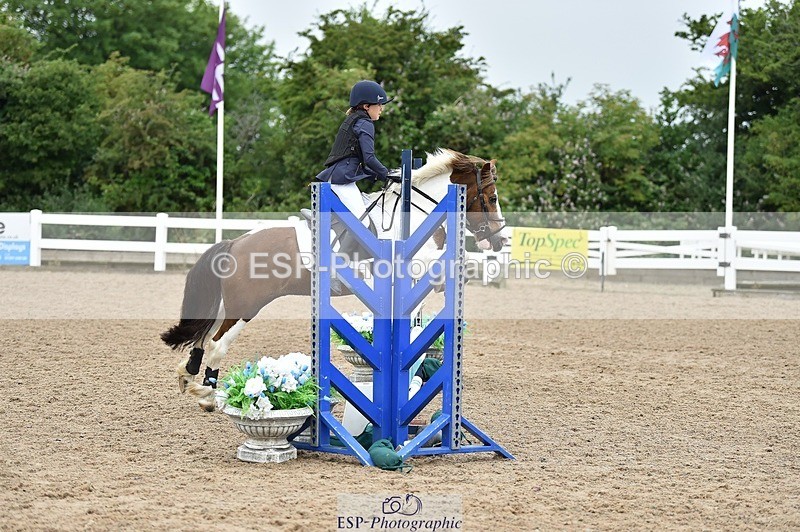 250628-075648-01703 - Cls 20 11 Yrs and Under 128cm