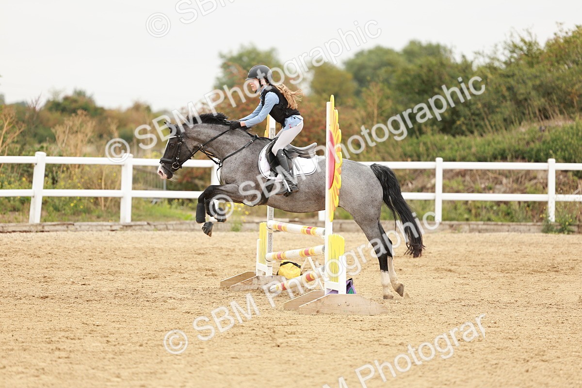 SBM_008297 - Class 5 - 80cm