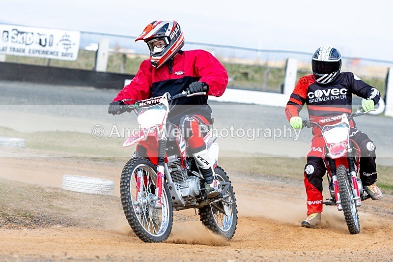 220423-5D-3K8A7082 - Ride & Skid It  Flat Track Experience 23rd April 22
