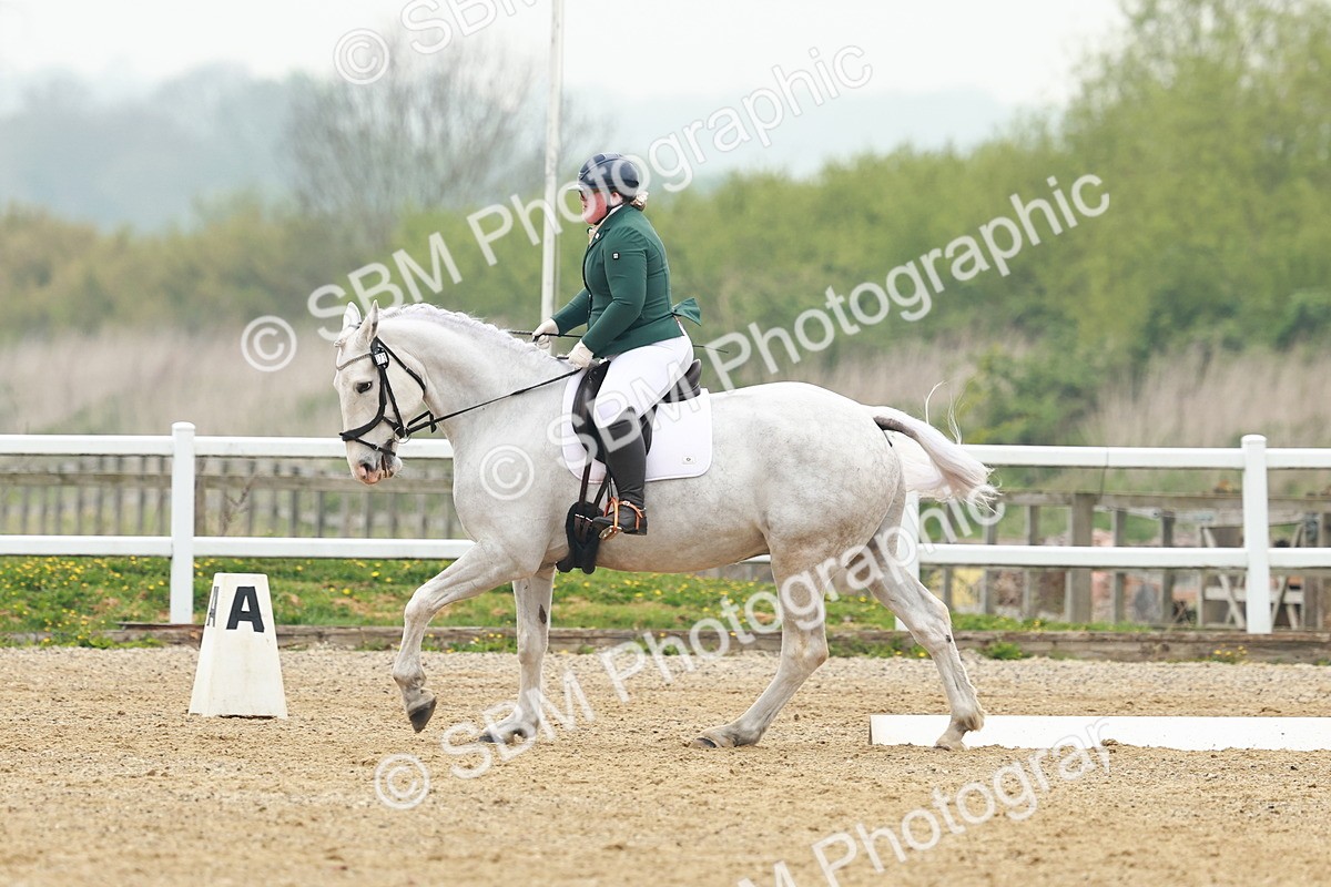 SBM_000450 - Class 6 - N4