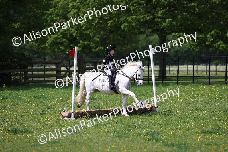20260503-4255 - Class 2 - 30-40cm Unassisted