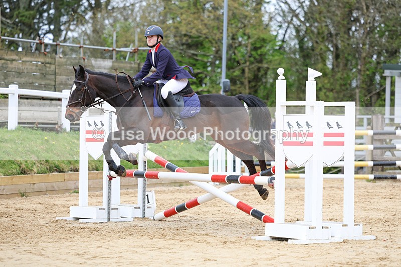 3E7A8464 - Class 3: 75cm