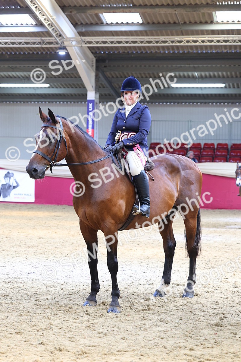 SBM_23806 - Class 904 - Supreme Final Ridden Diamond