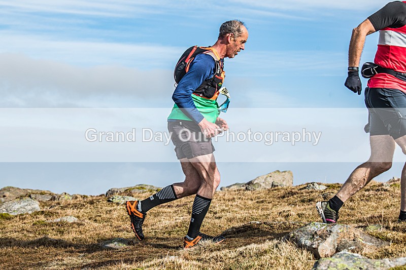 Carrock-291 - Carrock Fell Race Sunday 12th March 2023