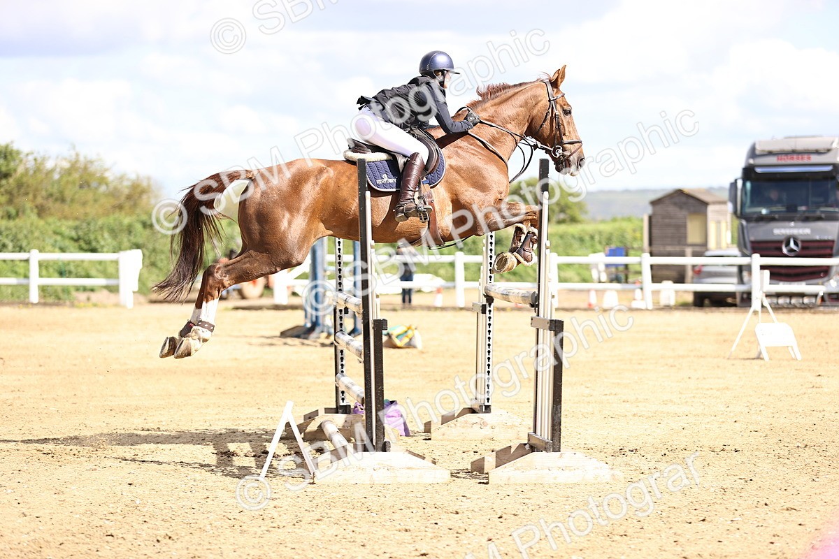 SBM_004591 - Class 18 - Senior 1.15m Open