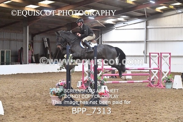 BPP_7313 - CLASS 7  1.05m Amateur Championship Qualifier