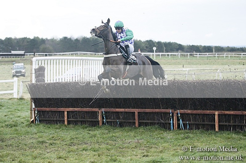 PtP 031217 902 - Hursley Hambledon Point-to-Point Larkhill 03/12/17