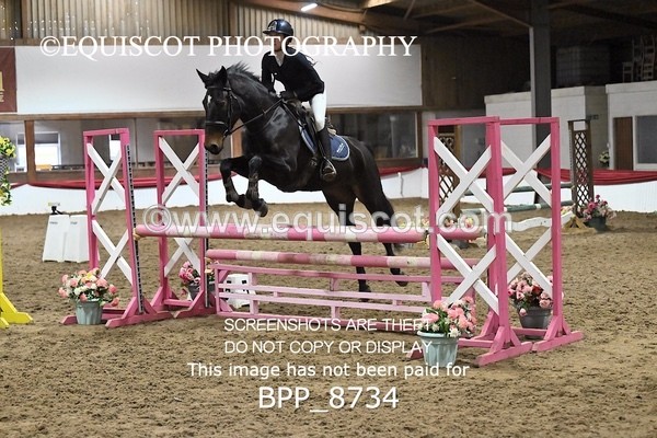 BPP_8734 - CLASS 3 Senior BritiNovice/ 90cm Open