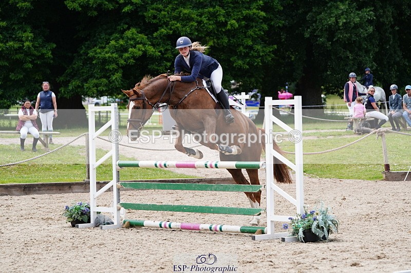 250613A-152214-03993 - Cls 13 Snr Discovery and 1m Open