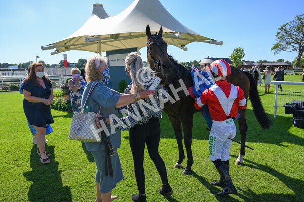  - Race 6 4.50pm The Ice Co supporting Macmillan Stakes