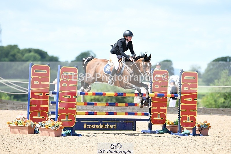 250628-131629-05019 - Cls 12 Newcomers 2nd Round 1pm to End