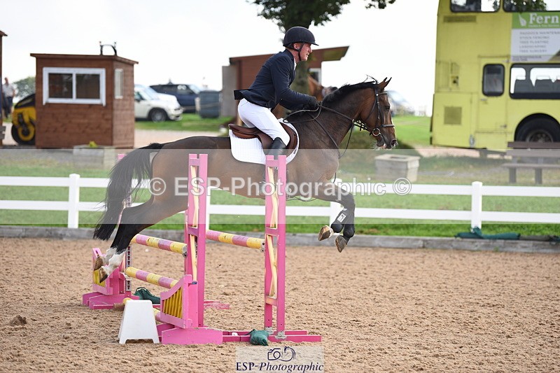 230915A-111906-00283 - Cls 9 British Novice & 90cm Open