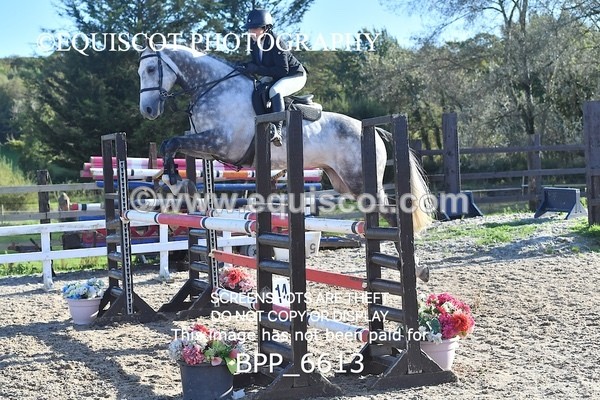 BPP_6613 - CLASS 10 1.10m Amateur Champion of Scotland