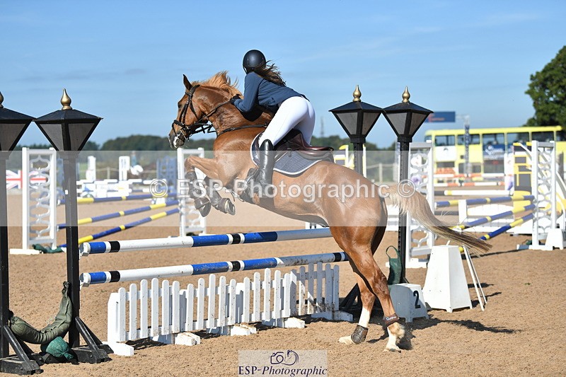 230903A-103204-03740 - Cls 12 95cm Amateur Quali