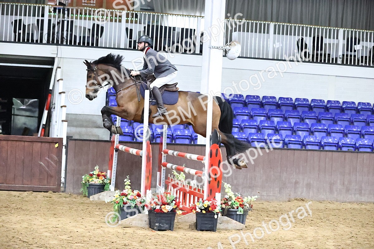 SBM_003586 - Class 16 - Senior Newcomer - 1.10m