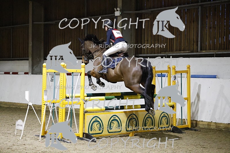 _R6A9219 - Class 8 110cm