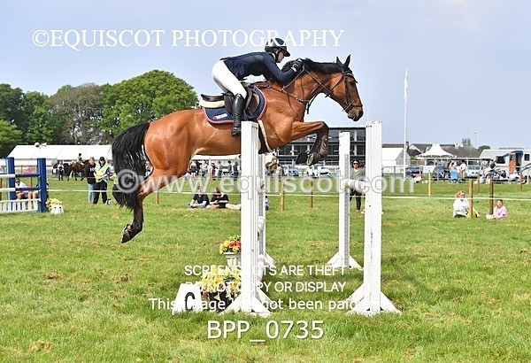 BPP_0735 - CLASS 4 B & C Championship Qualifier