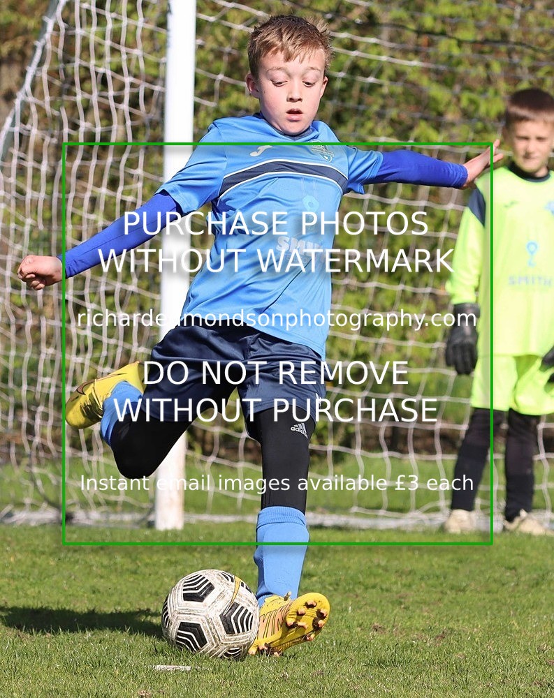 IMG_4841 - Kendal Utd Under 8's vs Heysham Under 8's (19/4/25)