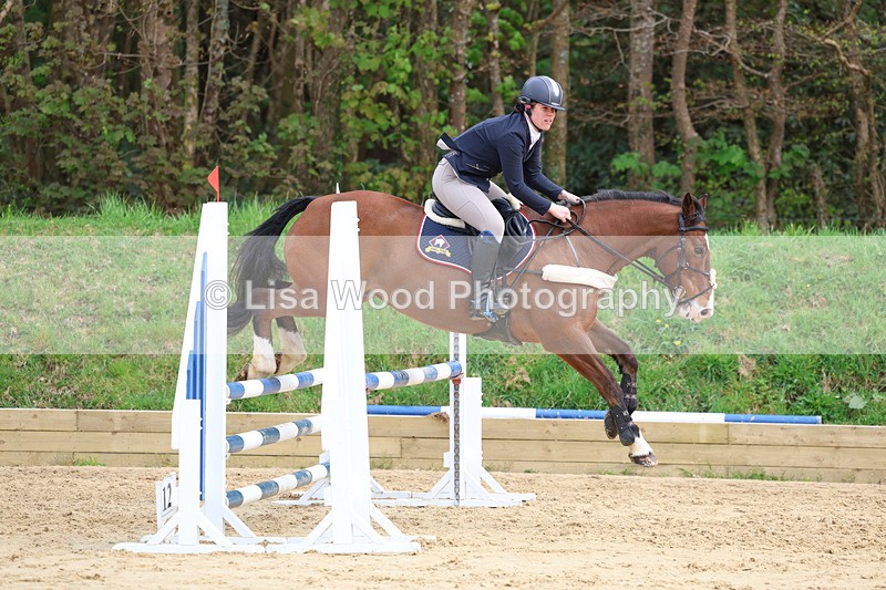 3E7A0435 - Class 6: 90/95cm