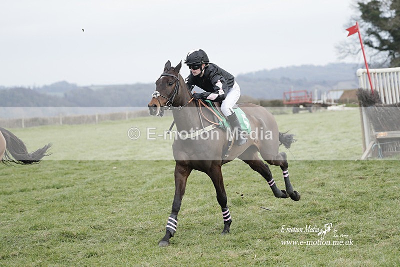 PtP 050323 987 - Blackmore & Sparkford Vale Hunt PtP - Somerset 05/03/23