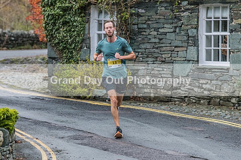 Derwentwater-126 - Derwentwater 10 Mile Road Race Sunday 2nd November 2025