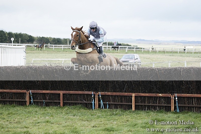 PtP 031217 491 - Hursley Hambledon Point-to-Point Larkhill 03/12/17