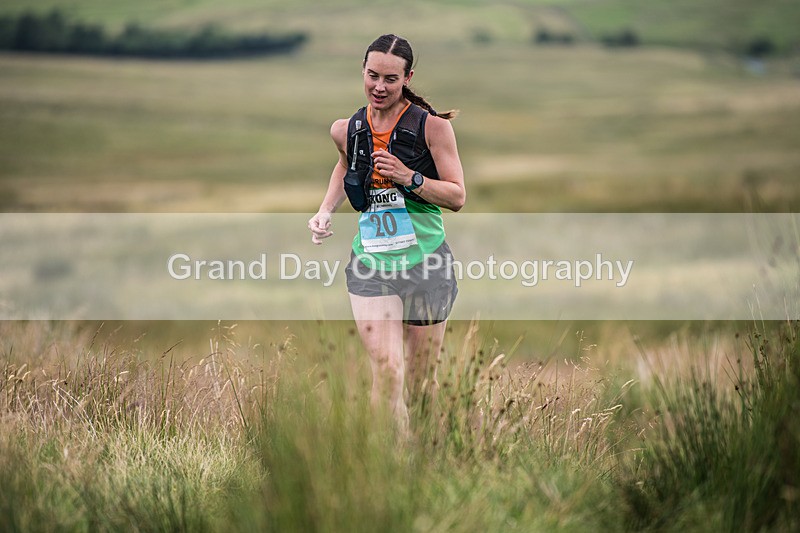 HWH-204 - High Wether Howe Fell Race Saturday 26th July 2025