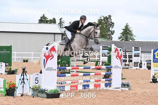 BPP_3606 - CLASS 1 WED Nupafeeds Senior Dicovery/1m open