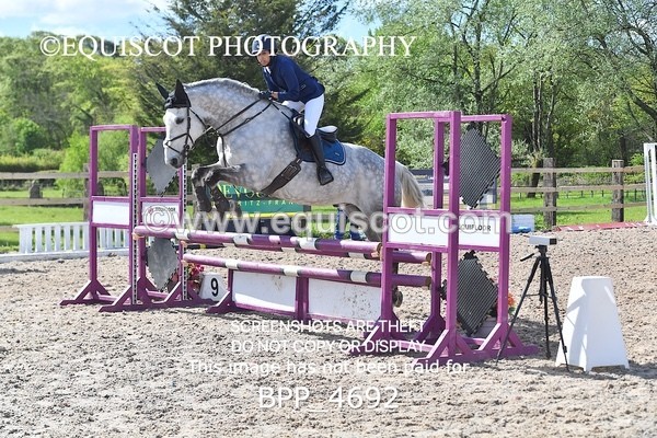 BPP_4692 - CLASS 13 SAT 0.85m Amateur Championship Qualifier