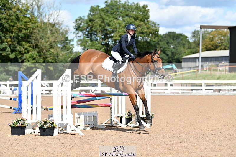 240913A-131426-04202 - Cls 23 95cm Amateur Qualifier