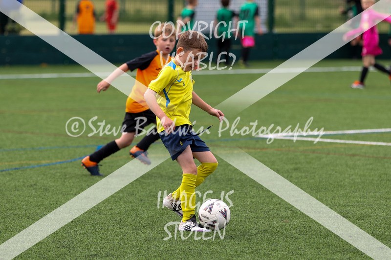 1DX36477 - U7/U8 Boys/Mixed