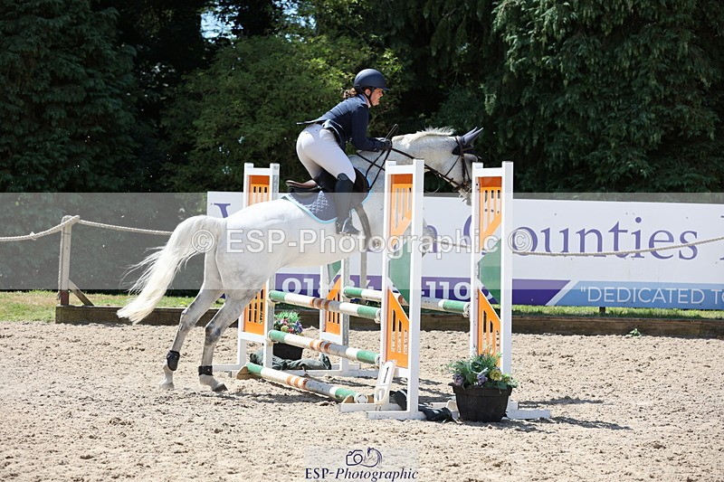 250703A-113851-01396 - Cls 6 Snr British Novice and 90cm Open