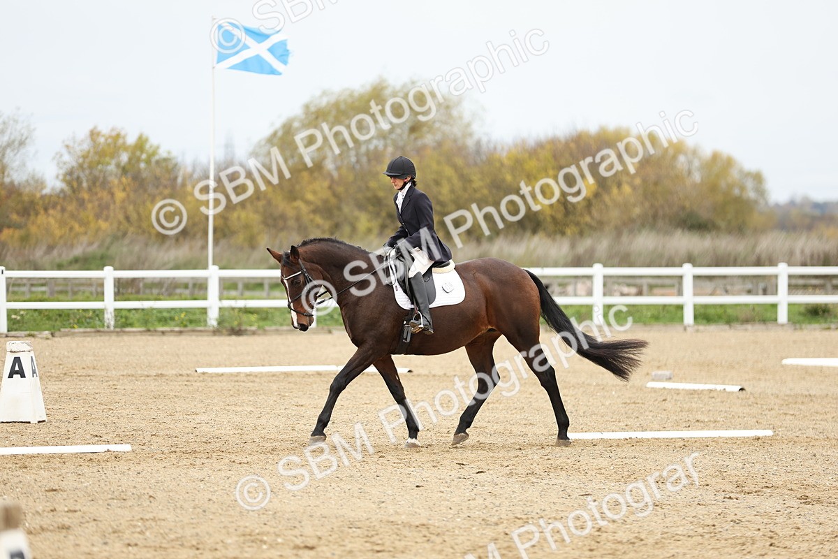 SBM_003002 - Class 8 - Novice 1