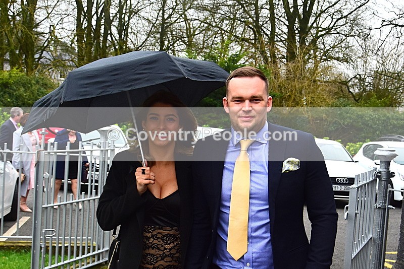 GRC-296 - Emma and Ciaran