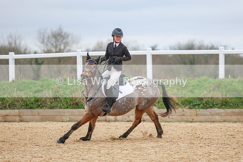 3E7A2796 - Class 4: 70 -75cm