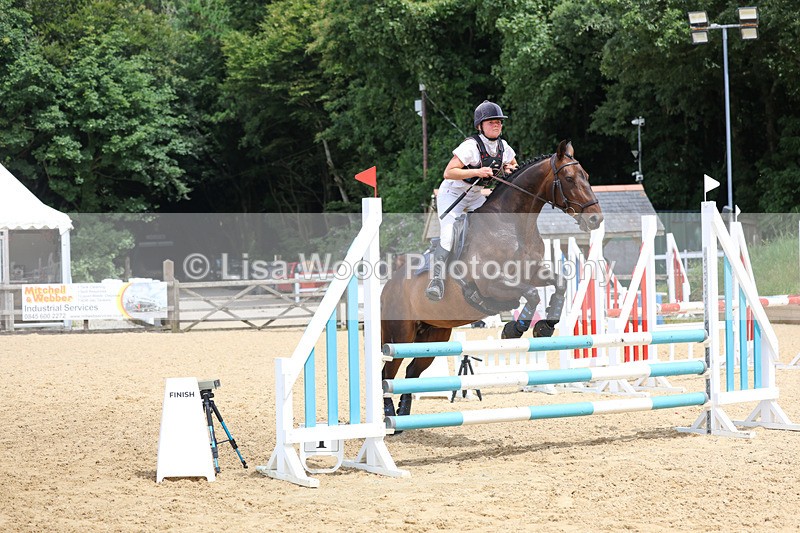 3E7A7593 - Class 4: 90cm