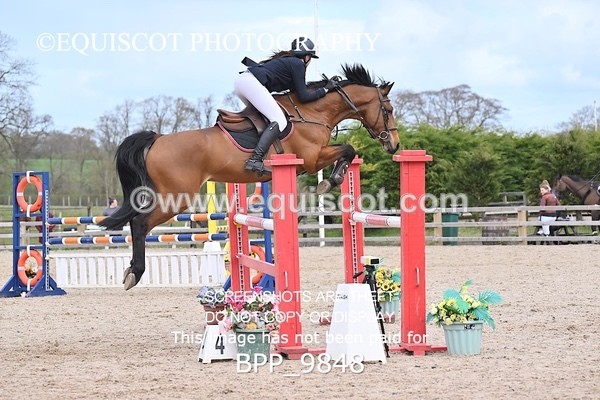 BPP_9848 - CLASS 18 SUN Ron Brady SporthorsesRHS