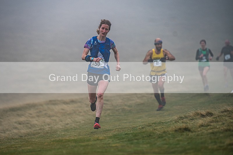 Sale Seniors-188 - Senior Sale Fell Race Sunday 10th November 2024