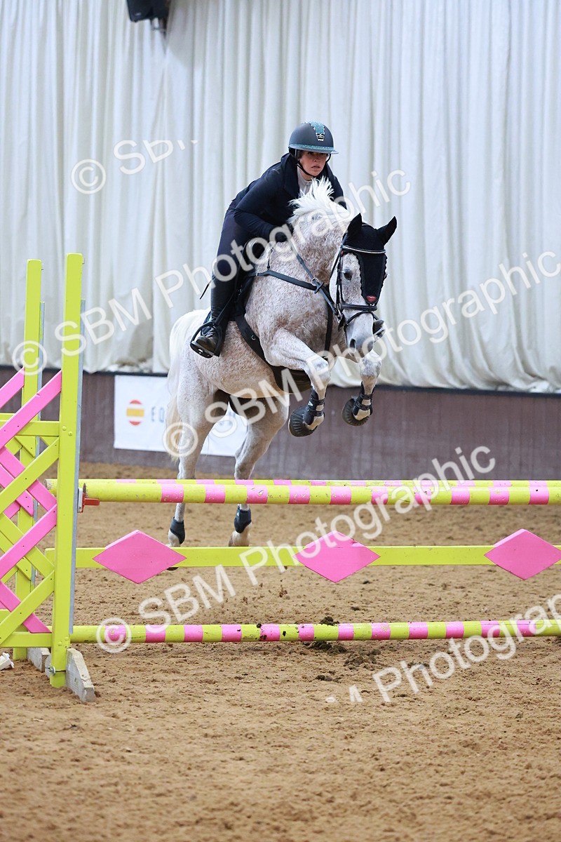 SBM_000998 - Class 3 - 1.00m