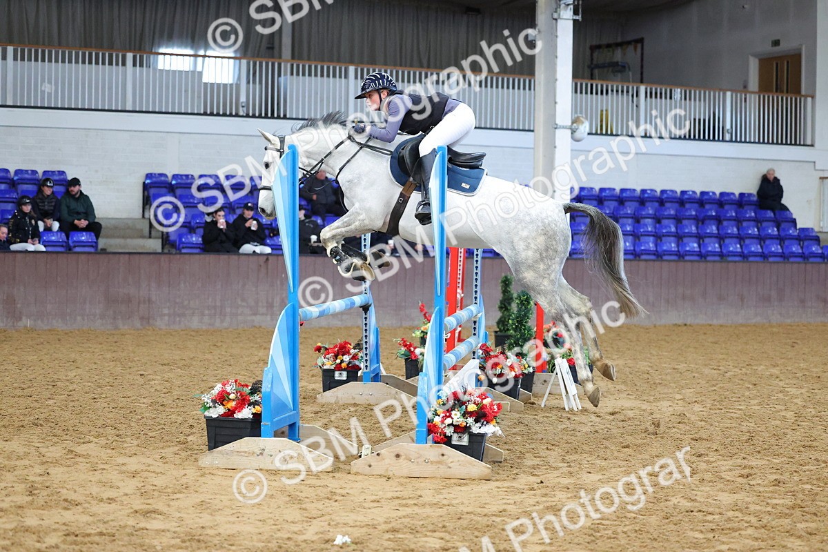 SBM_005561 - Class 22 - Bliss of London Novice Winter Championship Qualifier 90cm