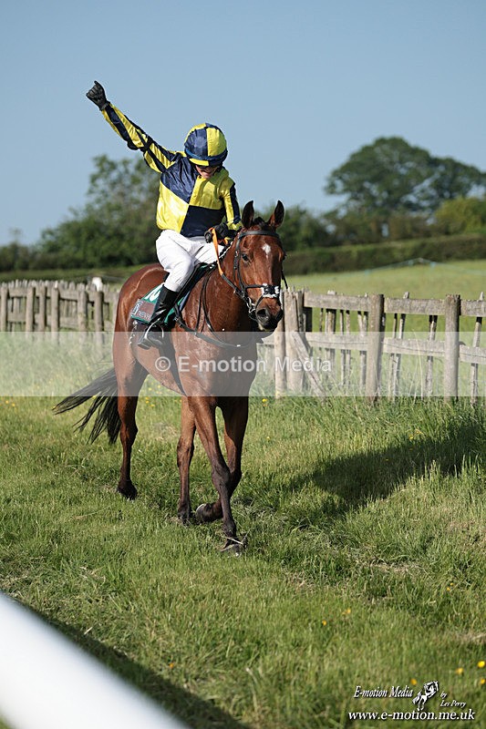 PR 250526 621 - Pony Racing from Chaddesley Corbett 25/05/26