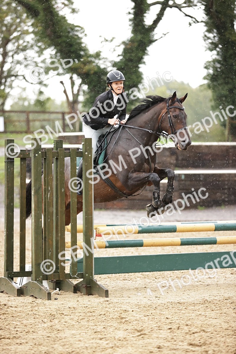 SBM_35876 - J38 - Senior Horse & Pony 80cm Championship