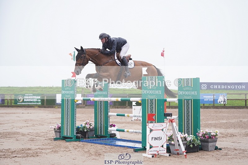 240720A-131016-14964 - Cls 35, YH 7 Yr Olds 1.35m