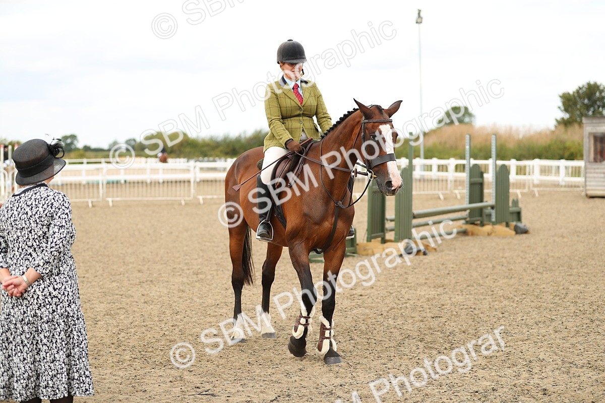 SBM_05214 - Class 47b Style & Performance 60cm (20+)