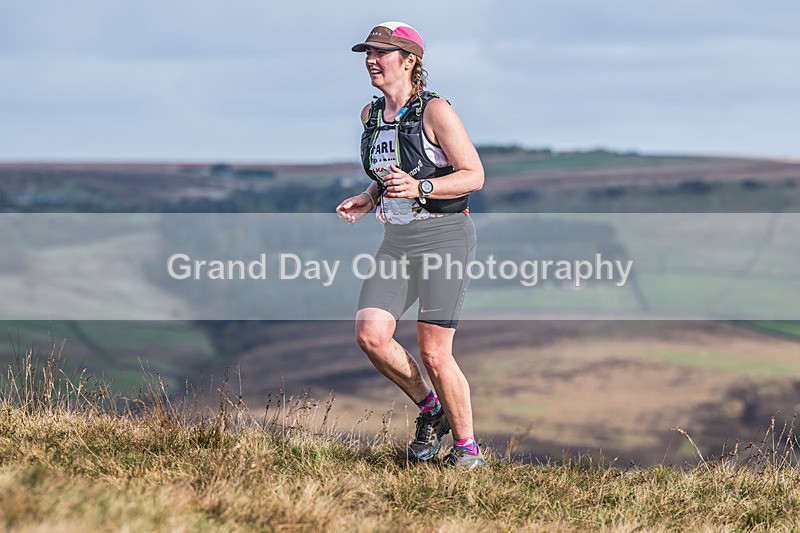 Leg 2 -803 - UK Fell & Hill Relays - Todmorden Leg 2 Saturday 17th October 2026