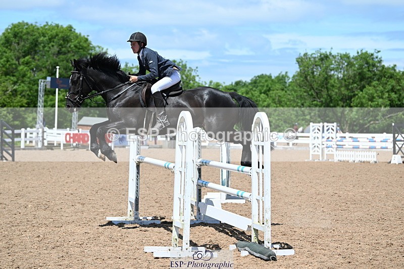 240609A-133245-05758 - Cls 25 Pony Newcomers and 1m Open