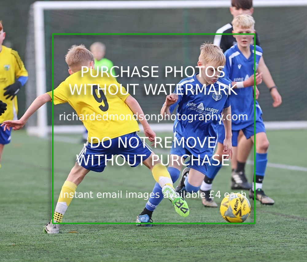 533A7451 - Wattsfield United Youth U11 (6/12/25)